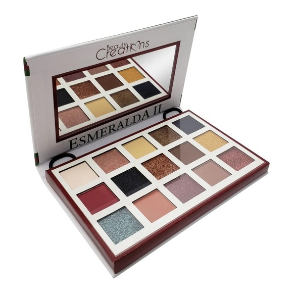 Beauty Creations Other - Beauty Creations Esmeralda II